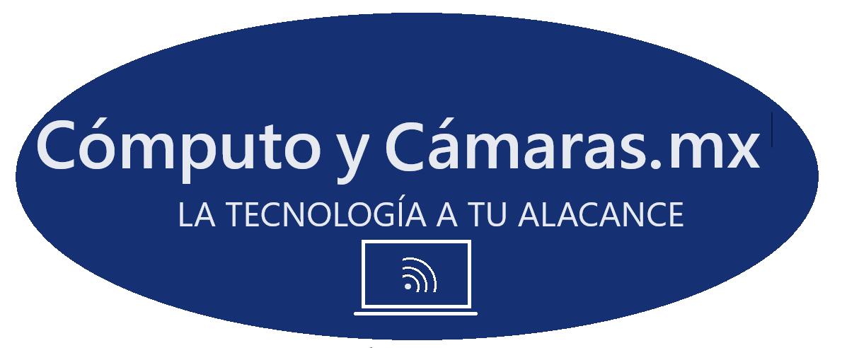 Computo y C&aacute;maras